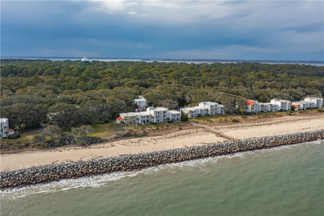 1175 N Beachview Drive 177, Jekyll Island, GA 31527