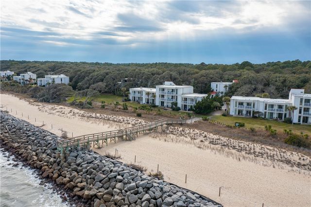 1175 N Beachview Drive 177, Jekyll Island, GA 31527