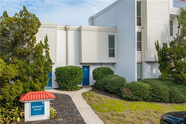 1175 N Beachview Drive 177, Jekyll Island, GA 31527