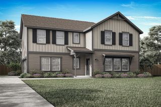 212 Carmel Canyon TRL, Jarrell, TX 76537
