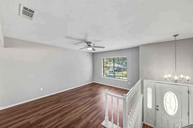 5827 Flax Bourton Street, Humble, TX 77346