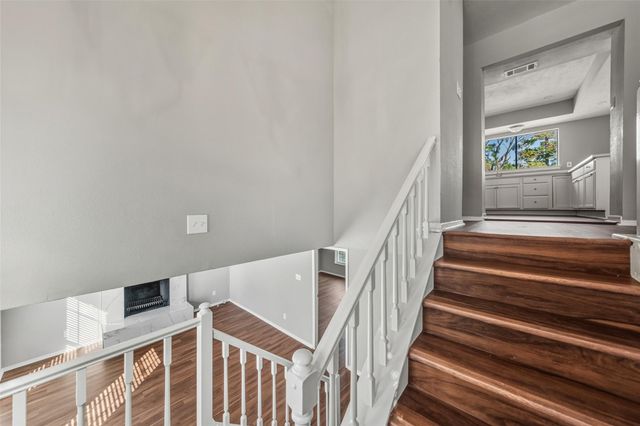 5827 Flax Bourton Street, Humble, TX 77346