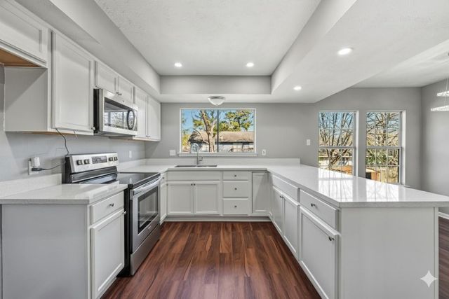 5827 Flax Bourton Street, Humble, TX 77346