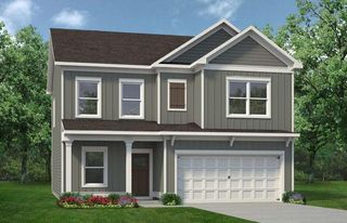125 Summerfield Place Drive, Carrollton, GA 30117