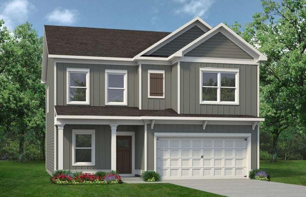 125 Summerfield Place Drive, Carrollton, GA 30117