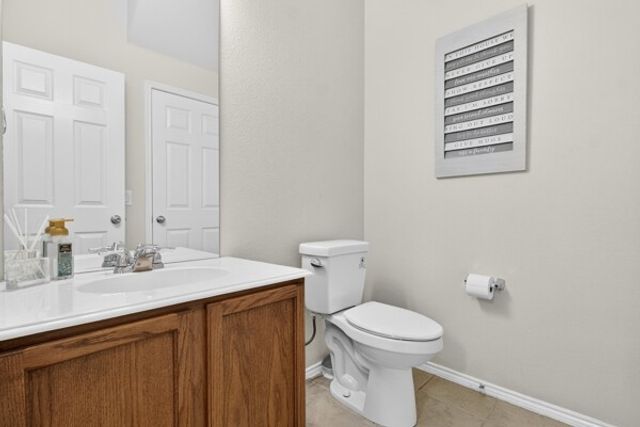 2727 Denali Park Drive, Grand Prairie, TX 75050