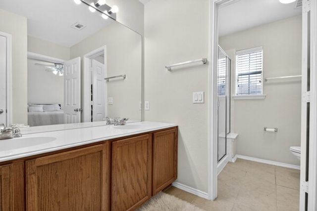 2727 Denali Park Drive, Grand Prairie, TX 75050