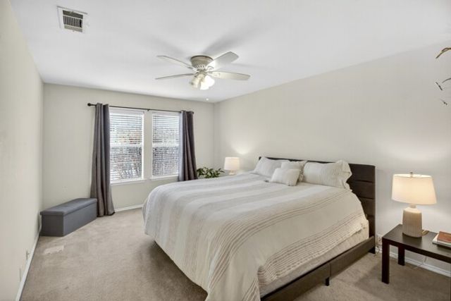 2727 Denali Park Drive, Grand Prairie, TX 75050