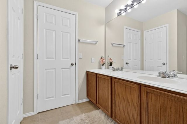 2727 Denali Park Drive, Grand Prairie, TX 75050