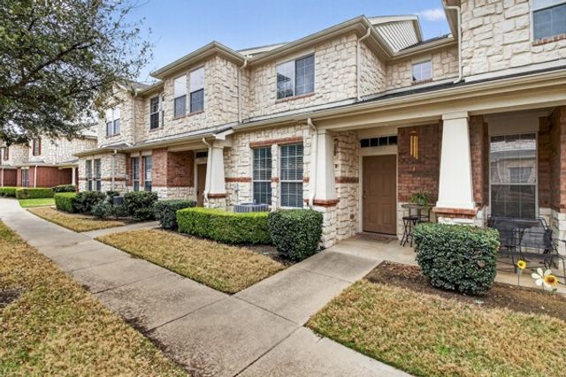 2727 Denali Park Drive, Grand Prairie, TX 75050