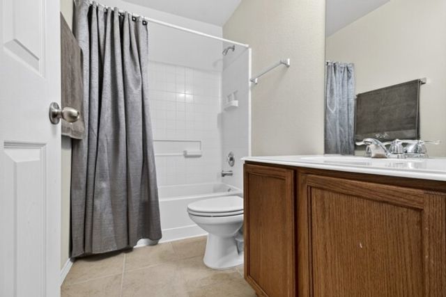 2727 Denali Park Drive, Grand Prairie, TX 75050