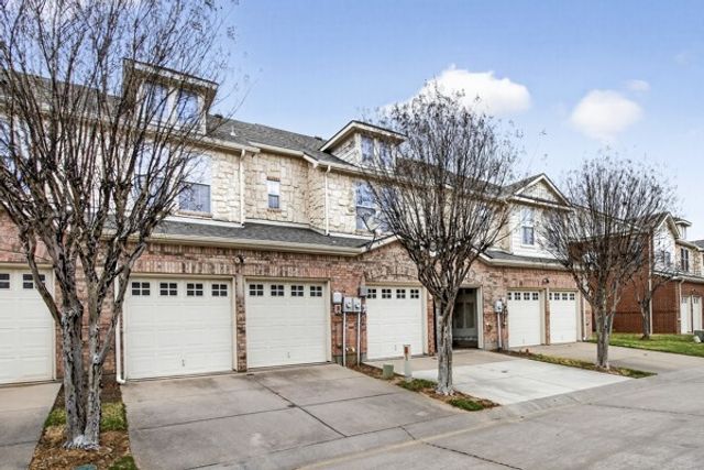 2727 Denali Park Drive, Grand Prairie, TX 75050