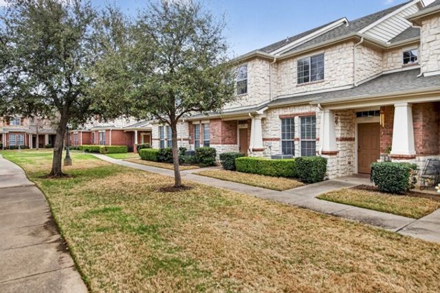 2727 Denali Park Drive, Grand Prairie, TX 75050