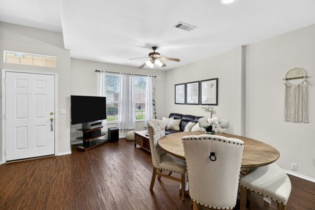 2727 Denali Park Drive, Grand Prairie, TX 75050