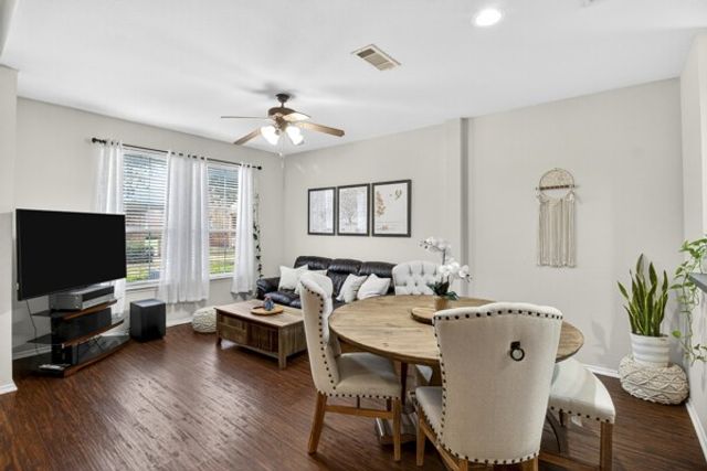 2727 Denali Park Drive, Grand Prairie, TX 75050