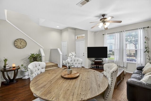 2727 Denali Park Drive, Grand Prairie, TX 75050