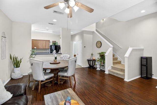 2727 Denali Park Drive, Grand Prairie, TX 75050