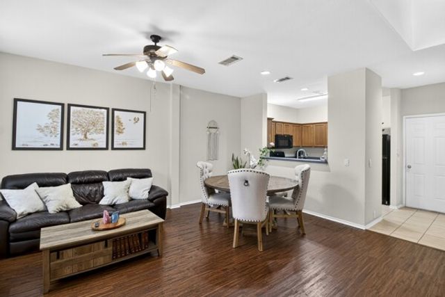 2727 Denali Park Drive, Grand Prairie, TX 75050