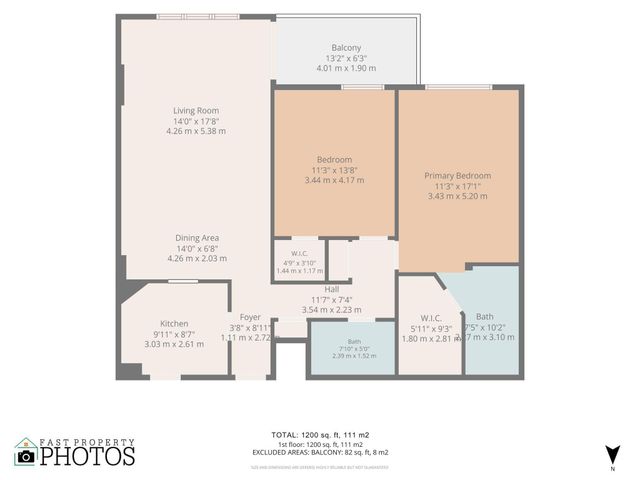 3015 N Ocean Boulevard 16K, Fort Lauderdale, FL 33308