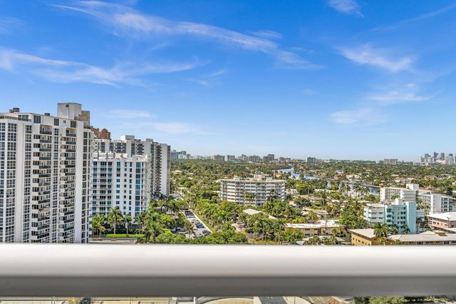 3015 N Ocean Boulevard 16K, Fort Lauderdale, FL 33308