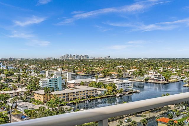 3015 N Ocean Boulevard 16K, Fort Lauderdale, FL 33308