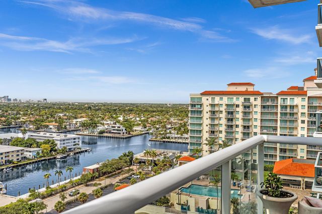 3015 N Ocean Boulevard 16K, Fort Lauderdale, FL 33308