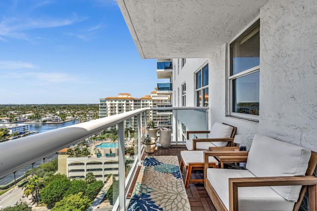 3015 N Ocean Boulevard 16K, Fort Lauderdale, FL 33308
