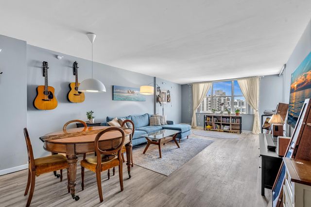 3015 N Ocean Boulevard 16K, Fort Lauderdale, FL 33308