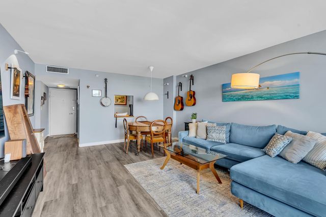 3015 N Ocean Boulevard 16K, Fort Lauderdale, FL 33308