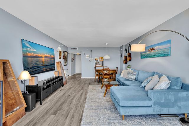 3015 N Ocean Boulevard 16K, Fort Lauderdale, FL 33308