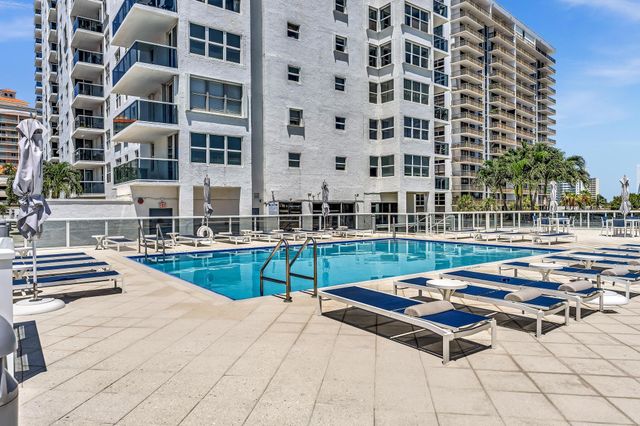 3015 N Ocean Boulevard 16K, Fort Lauderdale, FL 33308