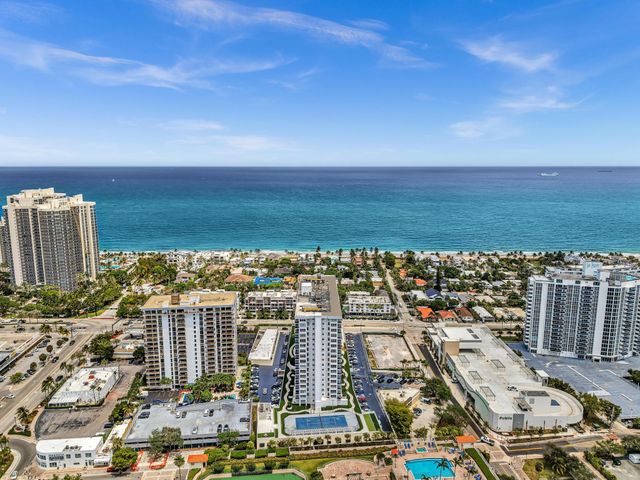3015 N Ocean Boulevard 16K, Fort Lauderdale, FL 33308