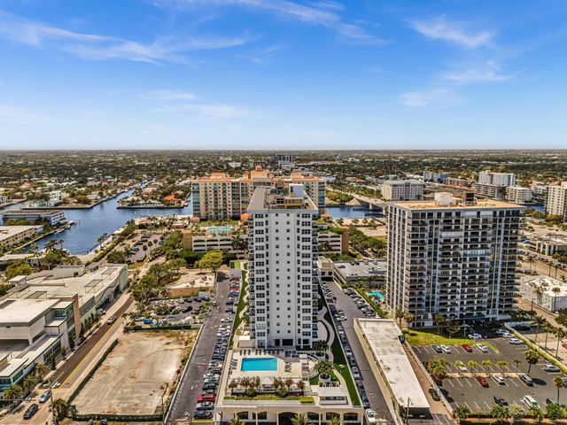 3015 N Ocean Boulevard 16K, Fort Lauderdale, FL 33308