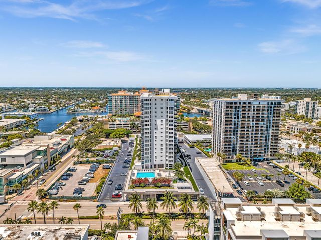3015 N Ocean Boulevard 16K, Fort Lauderdale, FL 33308