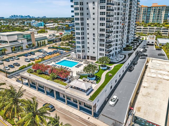 3015 N Ocean Boulevard 16K, Fort Lauderdale, FL 33308