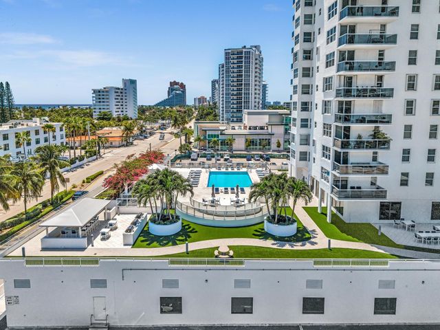 3015 N Ocean Boulevard 16K, Fort Lauderdale, FL 33308