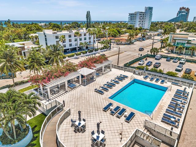 3015 N Ocean Boulevard 16K, Fort Lauderdale, FL 33308