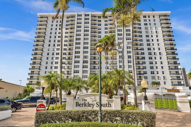 3015 N Ocean Boulevard 16K, Fort Lauderdale, FL 33308