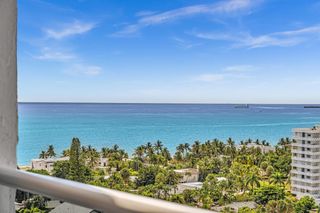 3015 N Ocean Boulevard 16K, Fort Lauderdale, FL 33308