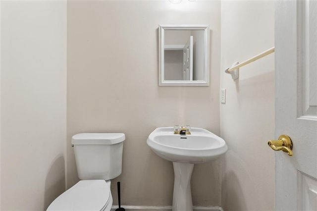 340 Fitzgerald Place, Atlanta, GA 30349