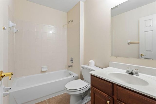340 Fitzgerald Place, Atlanta, GA 30349
