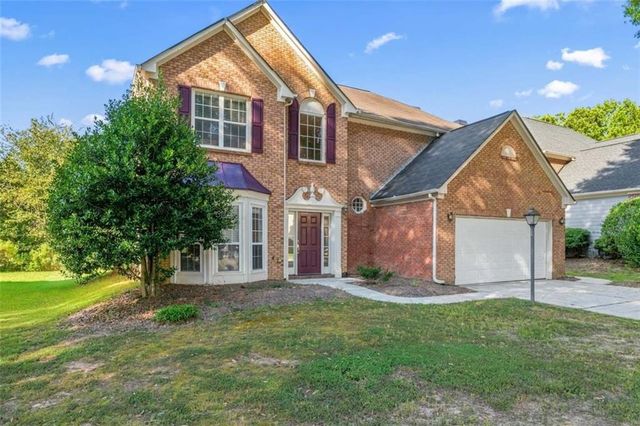 340 Fitzgerald Place, Atlanta, GA 30349