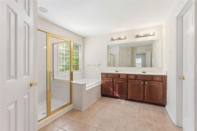 340 Fitzgerald Place, Atlanta, GA 30349