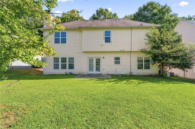 340 Fitzgerald Place, Atlanta, GA 30349