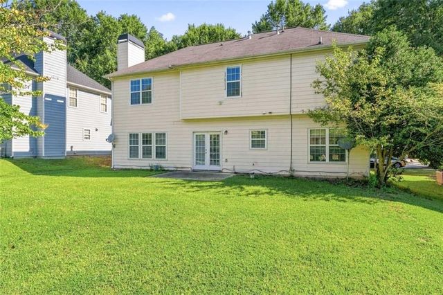 340 Fitzgerald Place, Atlanta, GA 30349