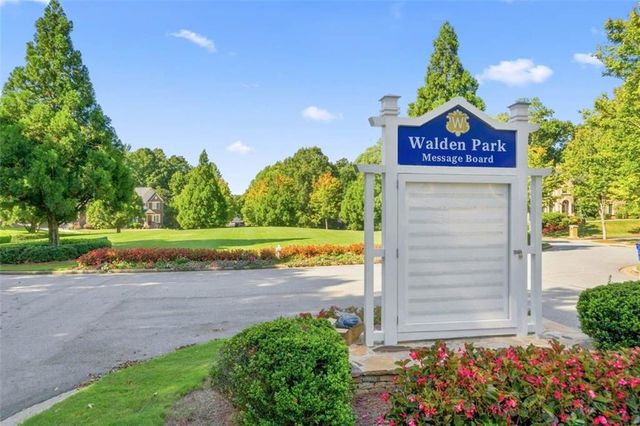 340 Fitzgerald Place, Atlanta, GA 30349