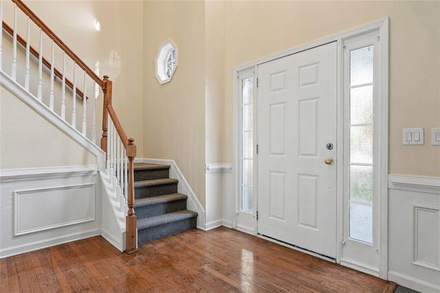 340 Fitzgerald Place, Atlanta, GA 30349