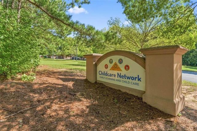 340 Fitzgerald Place, Atlanta, GA 30349