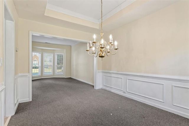 340 Fitzgerald Place, Atlanta, GA 30349