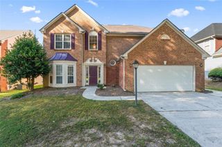 340 Fitzgerald Place, Atlanta, GA 30349